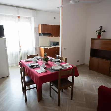 Europa Alba Adriatica