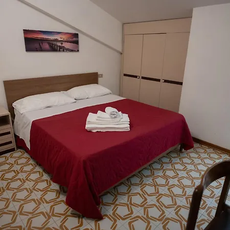 Europa Aparthotel Alba Adriatica