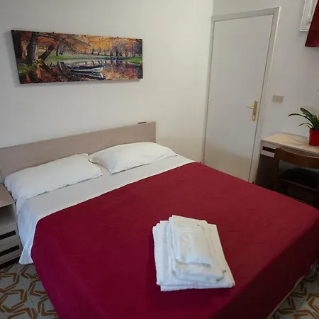 Aparthotel Europa Alba Adriatica