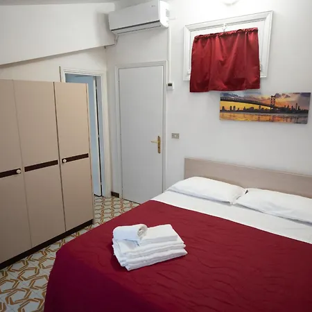 Europa 3* Alba Adriatica