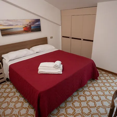 Europa Aparthotel