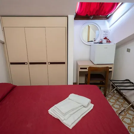 Aparthotel Europa