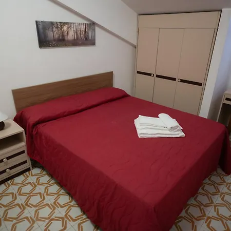Aparthotel Europa Alba Adriatica