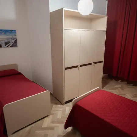 Aparthotel Europa