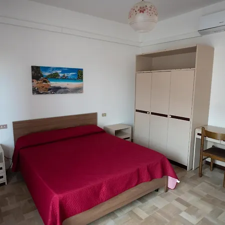 Aparthotel Europa Alba Adriatica