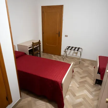 Europa Aparthotel