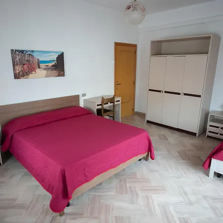 Europa Aparthotel Alba Adriatica