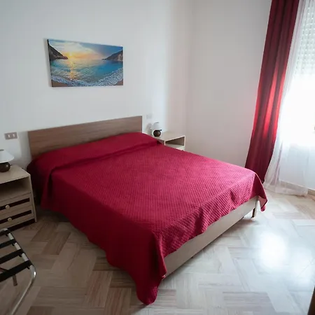 Aparthotel Europa