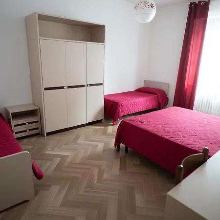 Aparthotel Europa Alba Adriatica