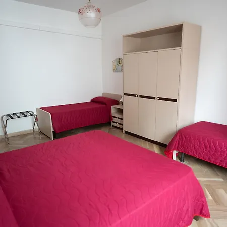 Aparthotel Europa