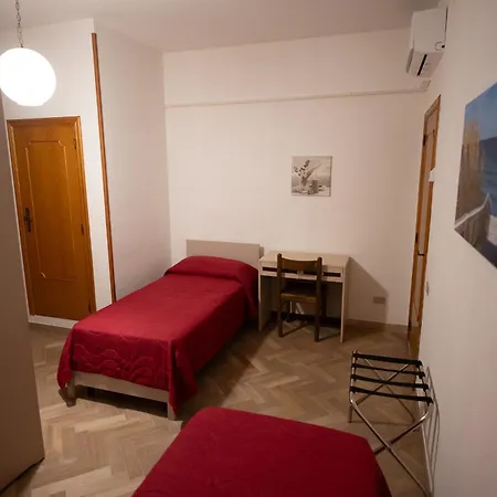 Aparthotel Europa Alba Adriatica