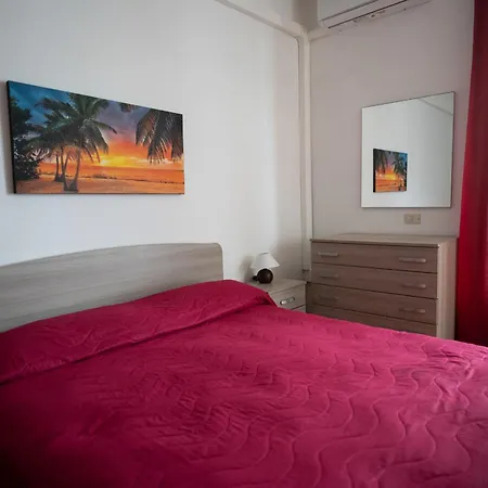 Europa Aparthotel