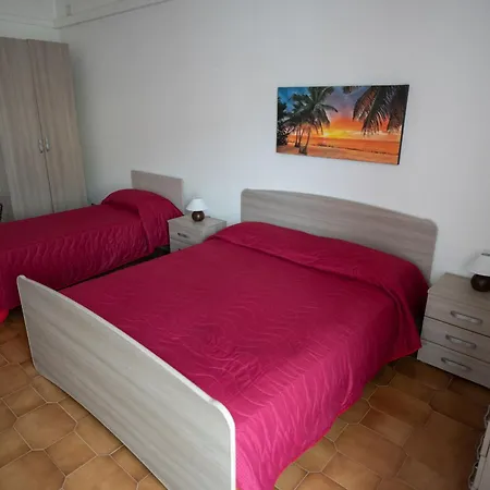 Aparthotel Europa