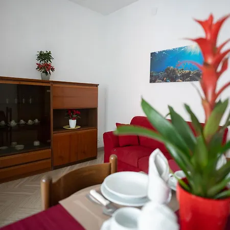 Aparthotel Europa Alba Adriatica