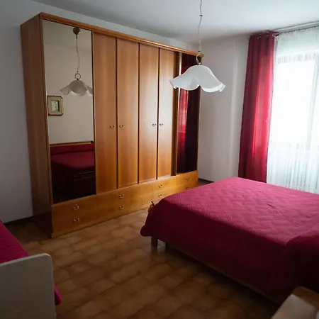 Aparthotel Europa Alba Adriatica