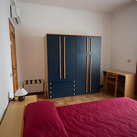 Aparthotel Europa