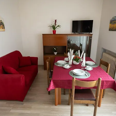 Europa Aparthotel 3*