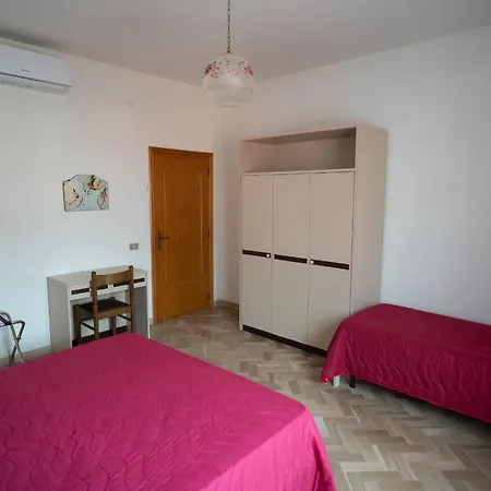 Europa 4* Alba Adriatica