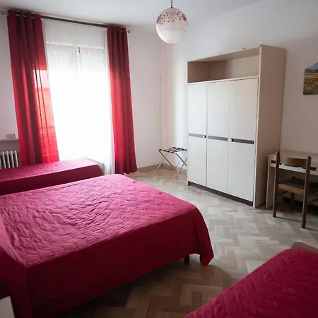 Europa Aparthotel