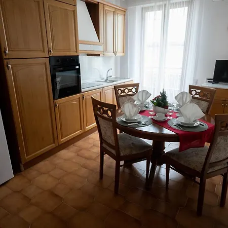 Europa Aparthotel *