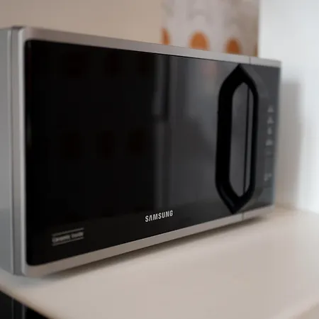 Lägenhetshotell Europa