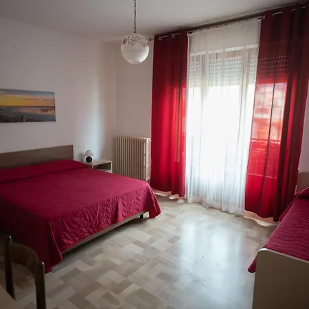 Europa Aparthotel Alba Adriatica
