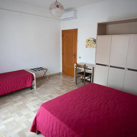 Europa Lägenhetshotell Alba Adriatica