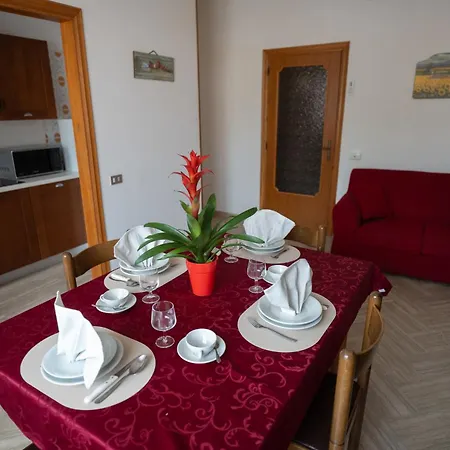 Europa 4* Alba Adriatica