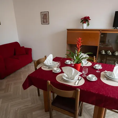 Europa 4* Alba Adriatica