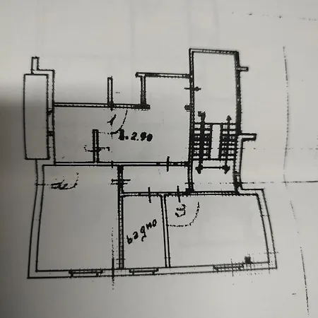 Europa Lägenhetshotell Alba Adriatica