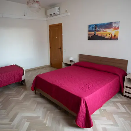 Europa Alba Adriatica