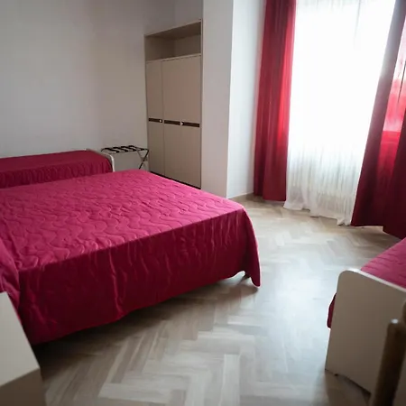 Aparthotel Europa
