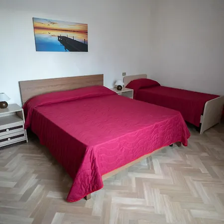 Europa Lägenhetshotell 4*