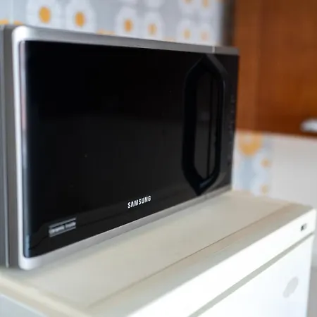 Europa Lägenhetshotell 4*