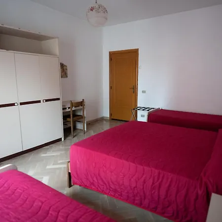 Europa Lägenhetshotell