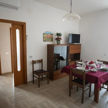 Lägenhetshotell Europa