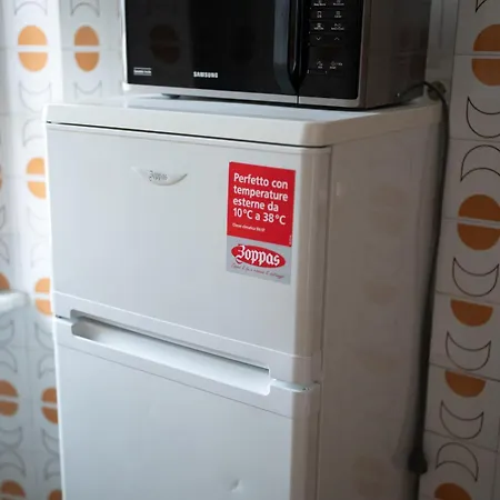 Europa Lägenhetshotell 4*