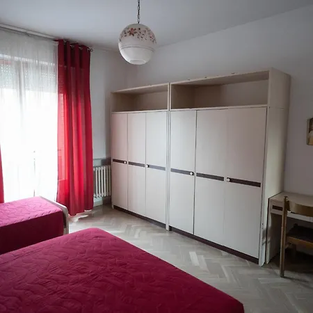 Aparthotel Europa Alba Adriatica