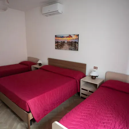 Europa Alba Adriatica