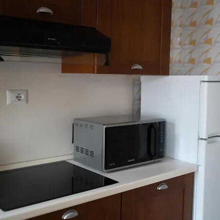 Europa Aparthotel Alba Adriatica