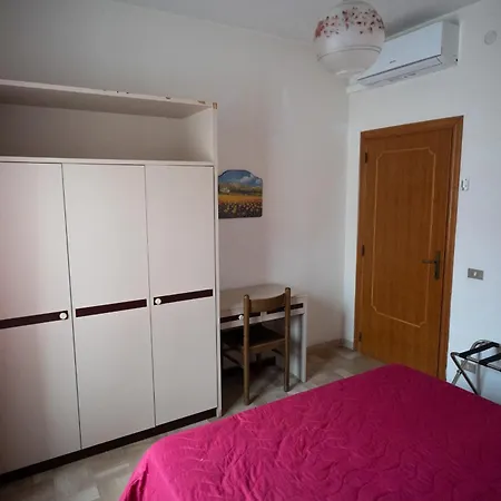 Lägenhetshotell Europa 4*