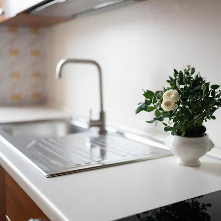 Lägenhetshotell Europa Alba Adriatica