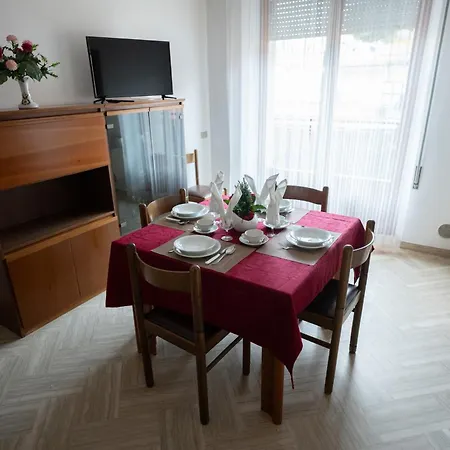 Europa Lägenhetshotell