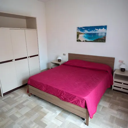 Europa Lägenhetshotell Alba Adriatica