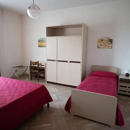 Europa 3* Alba Adriatica
