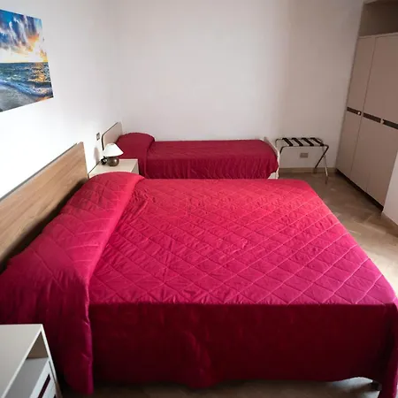 Lägenhetshotell Europa