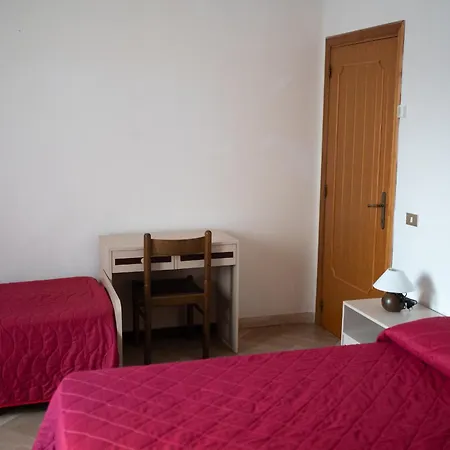 Europa Aparthotel Alba Adriatica