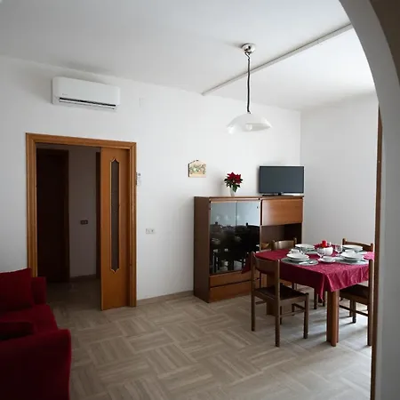 Europa Lägenhetshotell 4*