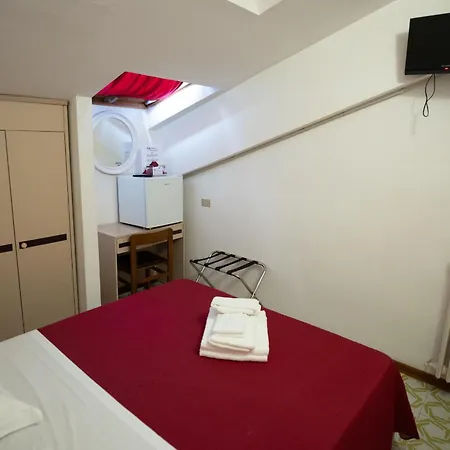 Europa Lägenhetshotell 4*