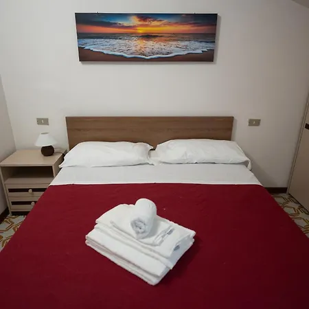 Europa 4* Alba Adriatica